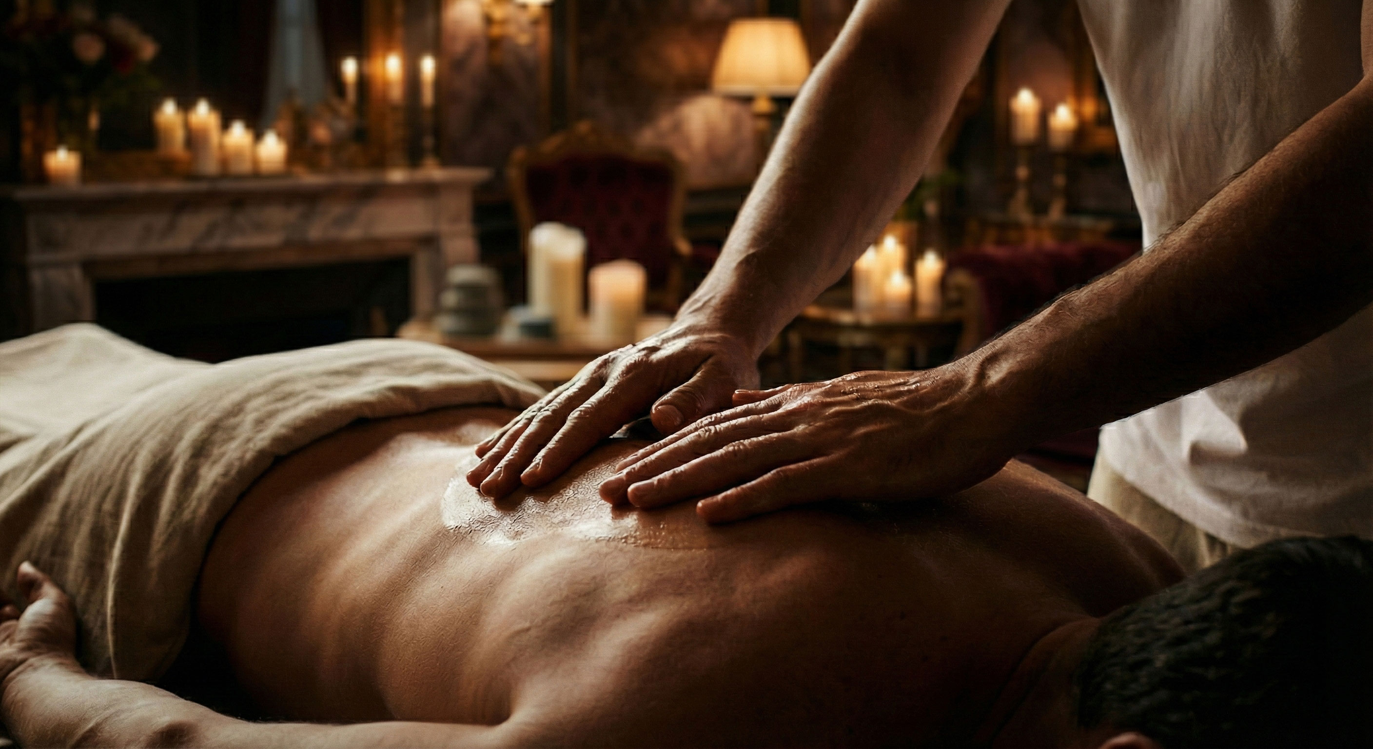 RESET TOKYO Luxury Interior