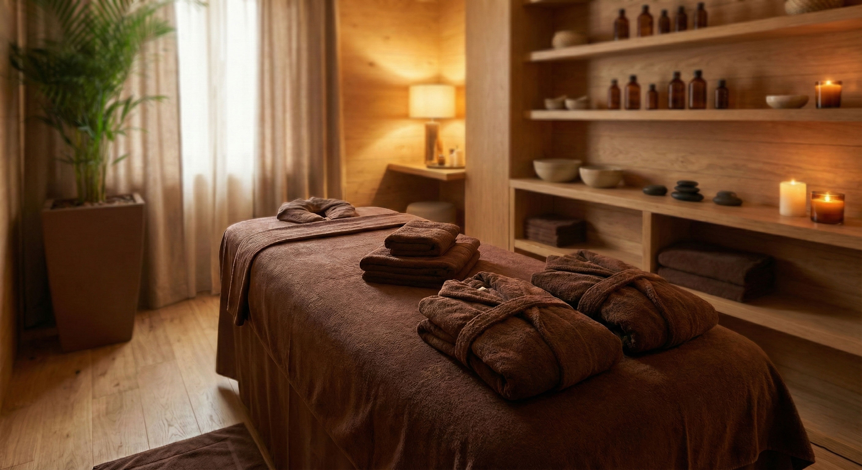 Ikebukuro Flagship Interior